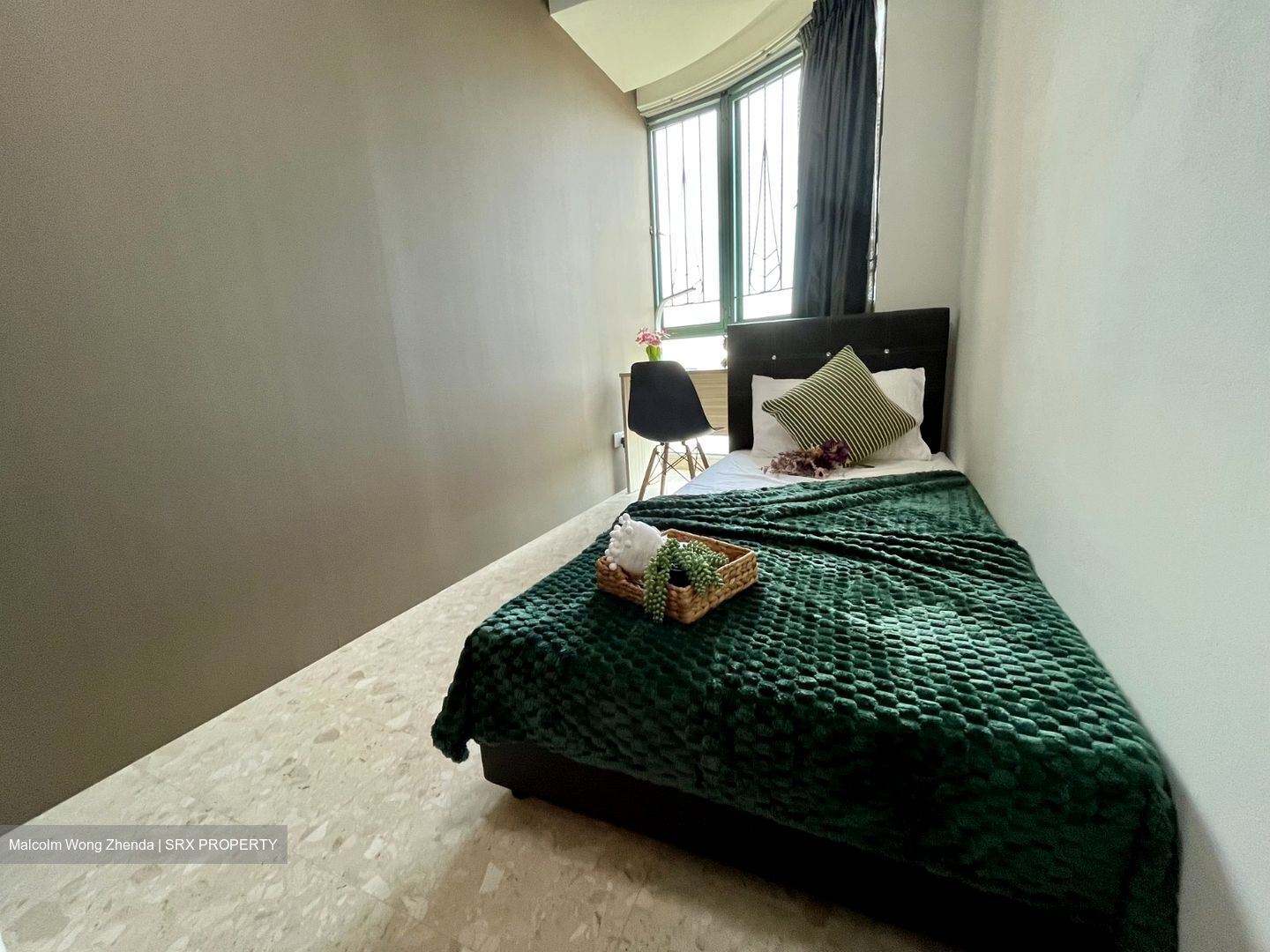 Yew Mei Green (D23), Condominium #612092531